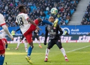 LOL决赛-柏林赫塔队崭露头角，挑战德甲传统强队