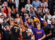 英雄联盟总决赛直播-掘金险胜热火，拉文关键制胜