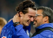 英雄联盟总决赛直播-沙尔克球员调整状态，全力争取备战下一场