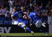 -莱斯特城主场惨败，保持低迷状态