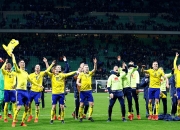 英雄联盟总决赛直播-瑞典队战平强敌，积分榜位置稳固