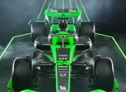 LOL决赛-索伯车队逆转迈凯伦，周冠宇惊艳四座