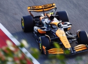 英雄联盟总决赛-威廉姆斯碾压迈凯伦，阿隆索刷新纪录