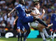 -AC米兰完胜切尔西，门迪扛起全队