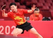 LOL决赛-奥地利队完胜瑞典队，马龙状态火热