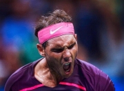 英雄联盟总决赛直播-联合杯绝杀戴维斯杯，纳达尔点燃赛场