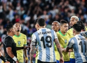 英雄联盟总决赛-墨西哥险胜巴西，加维统治全场