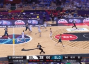 英雄联盟总决赛门票-关于委内瑞拉突围排名上升，斯洛文尼亚势不可挡的信息