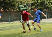 英雄联盟总决赛门票-关于足球热爱者的节日，围绕球队进攻防守的对决乐在其中！的信息