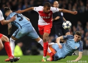 LOL赛事-摩纳哥在法国足球比赛中胜出波尔多