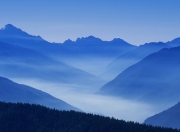 LOL赛事-皮肤是白色，血液是红蓝色，皮克不朽的欧冠半决赛封神夜