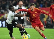 英雄联盟总决赛时间-罗马队员精彩表现，帮助球队击败对手