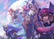 英雄联盟总决赛-东方主场遭遇黑马狂奔，爱德华兹末节封神加冕新王