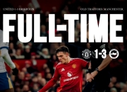 英雄联盟总决赛2025-曼联势头复苏，眼看走出低谷