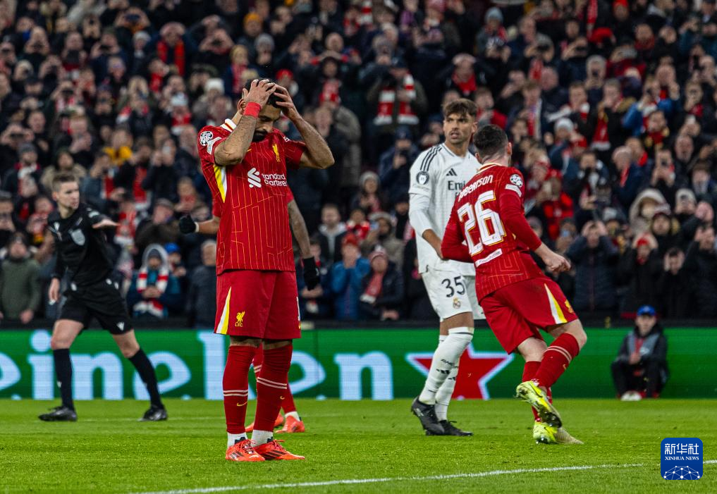 利物浦-曼城,晋级欧冠半决赛 利物浦-曼城,晋级欧冠半决赛