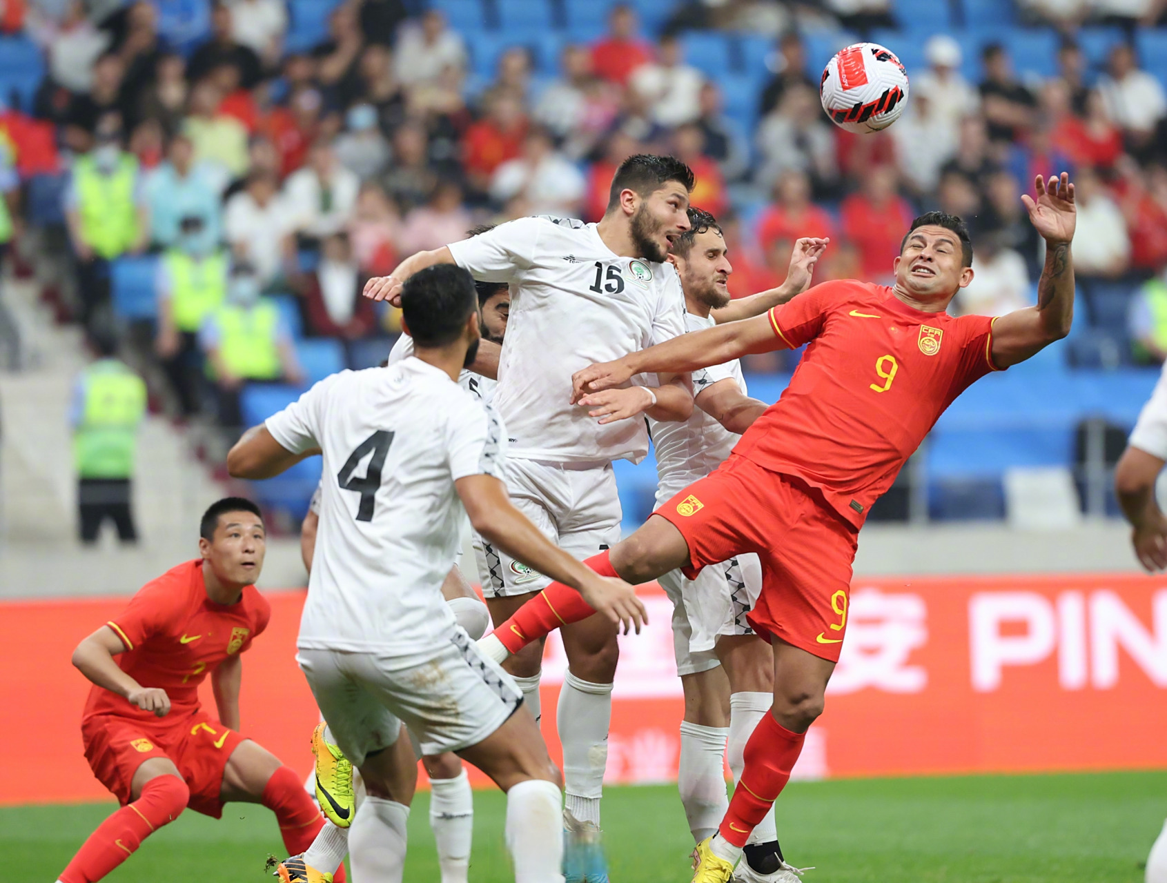 包含索马里队在与巴勒斯坦队的对抗中获得胜利的词条 包含索马里队在与巴勒斯坦队的对抗中获得胜利的词条