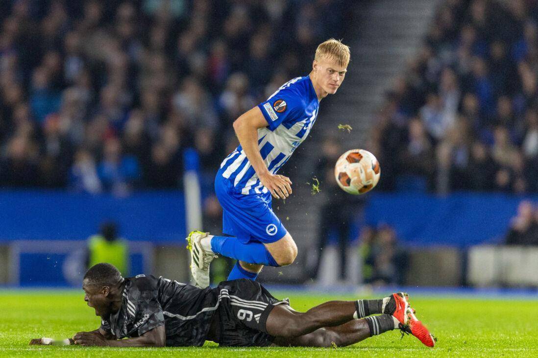 热刺客场-战平,难以击破对手防线的简单介绍 热刺客场-战平,难以击破对手防线的简单介绍