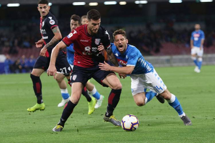 帕尔马客场不敌卡利亚里,保级困境加深的简单介绍 帕尔马客场不敌卡利亚里,保级困境加深的简单介绍