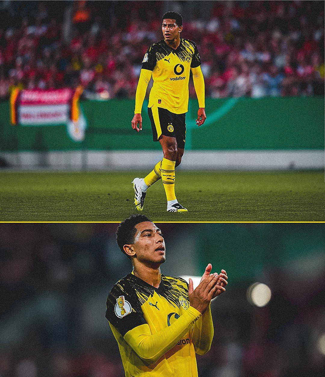 关于多特蒙德球员表现肯定,赢得主教练赞誉的信息 关于多特蒙德球员表现肯定,赢得主教练赞誉的信息