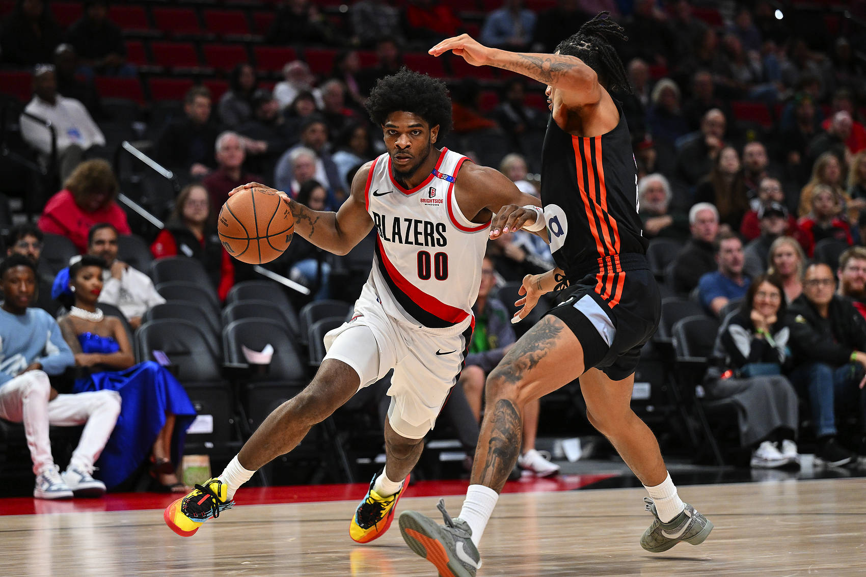 关于开拓者主场告捷,全队努力取得关键胜利的信息 关于开拓者主场告捷,全队努力取得关键胜利的信息