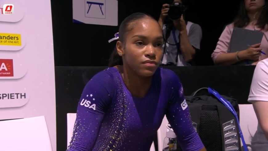 美国体操选手在平衡木项目中实现精彩表现的简单介绍 美国体操选手在平衡木项目中实现精彩表现的简单介绍