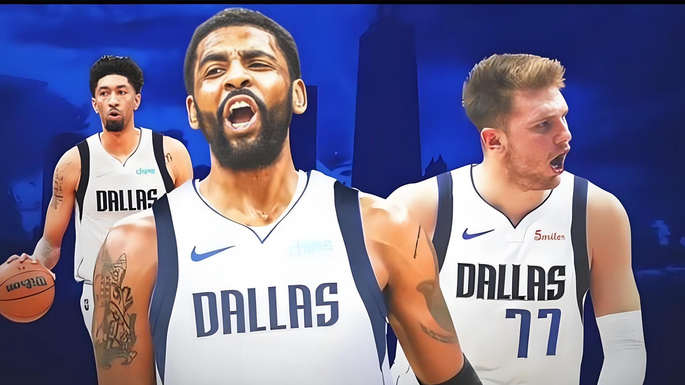 吉林队完胜国王,东契奇带队取胜 吉林队完胜国王,东契奇带队取胜