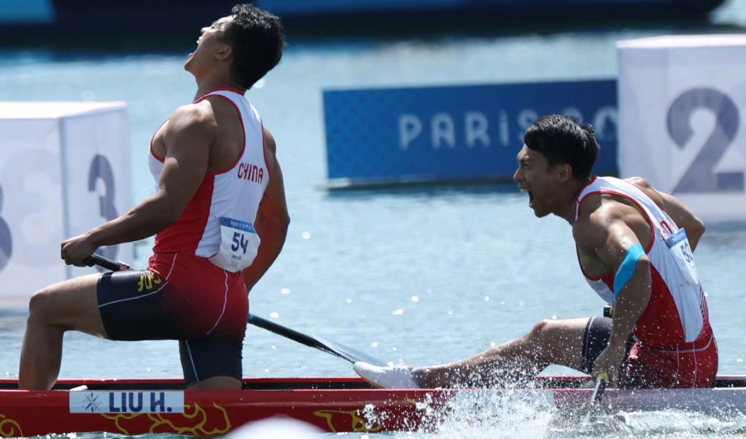 关于技术流与激情碰撞,奥运会决赛再创新高的信息 关于技术流与激情碰撞,奥运会决赛再创新高的信息