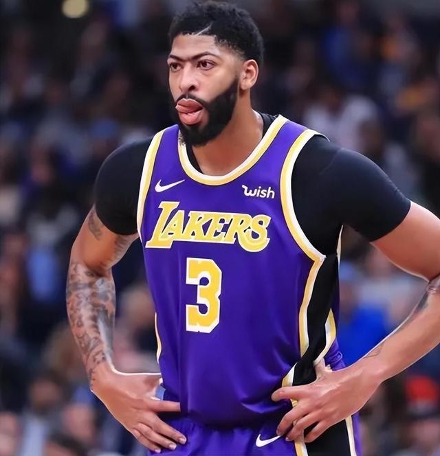 广东队碾压魔术,浓眉哥点燃赛场 广东队碾压魔术,浓眉哥点燃赛场