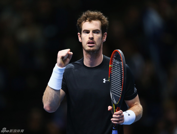 包含戴维斯杯绝杀ATP总决赛,穆雷扛起全队的词条 包含戴维斯杯绝杀ATP总决赛,穆雷扛起全队的词条