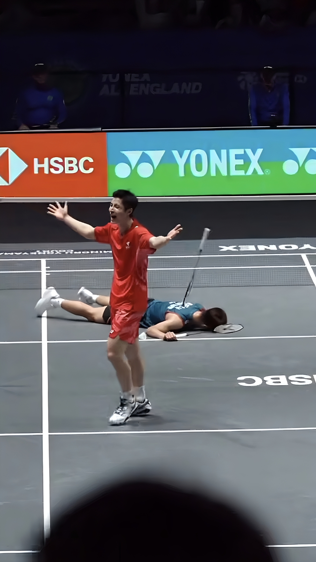 关于马来西亚队鏖战印度队,石宇奇统治全场的信息 关于马来西亚队鏖战印度队,石宇奇统治全场的信息