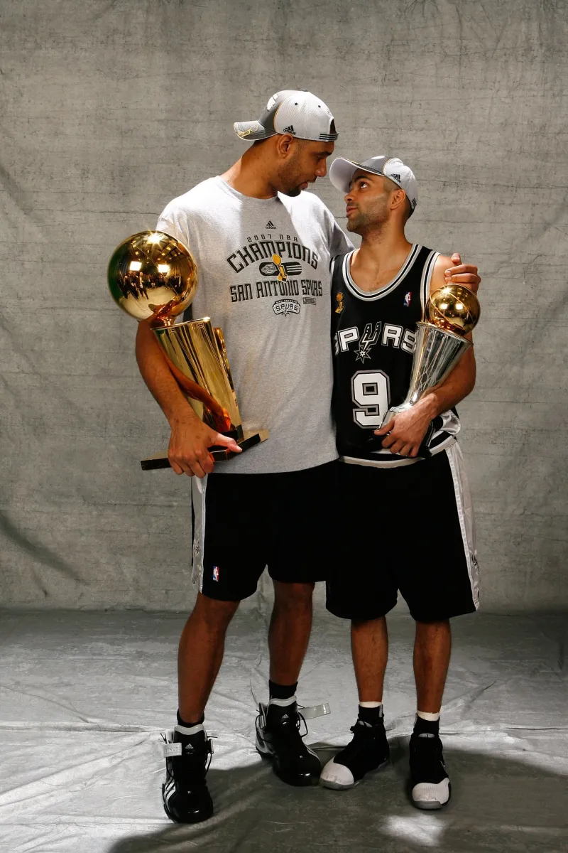 马刺老将帕克宣布本赛季将退役 马刺老将帕克宣布本赛季将退役