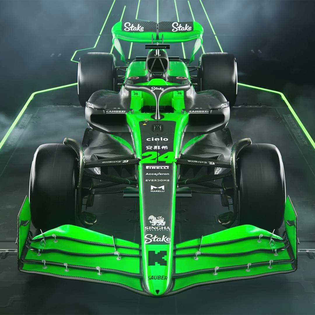 索伯车队逆转迈凯伦,周冠宇惊艳四座 索伯车队逆转迈凯伦,周冠宇惊艳四座