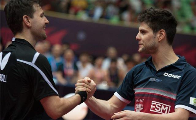 中国队翻盘法国队，奥恰洛夫状态火热