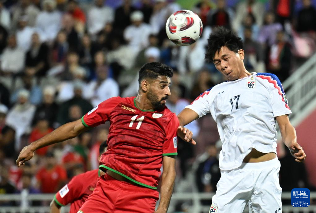 泰国队完胜日本队,黄鸭组合状态火热 泰国队完胜日本队,黄鸭组合状态火热