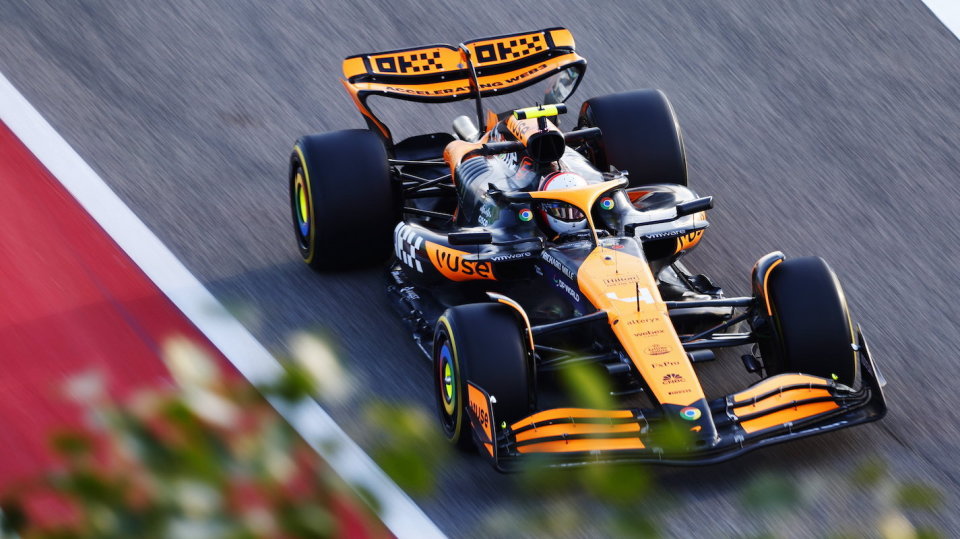 威廉姆斯碾压迈凯伦,阿隆索刷新纪录 威廉姆斯碾压迈凯伦,阿隆索刷新纪录