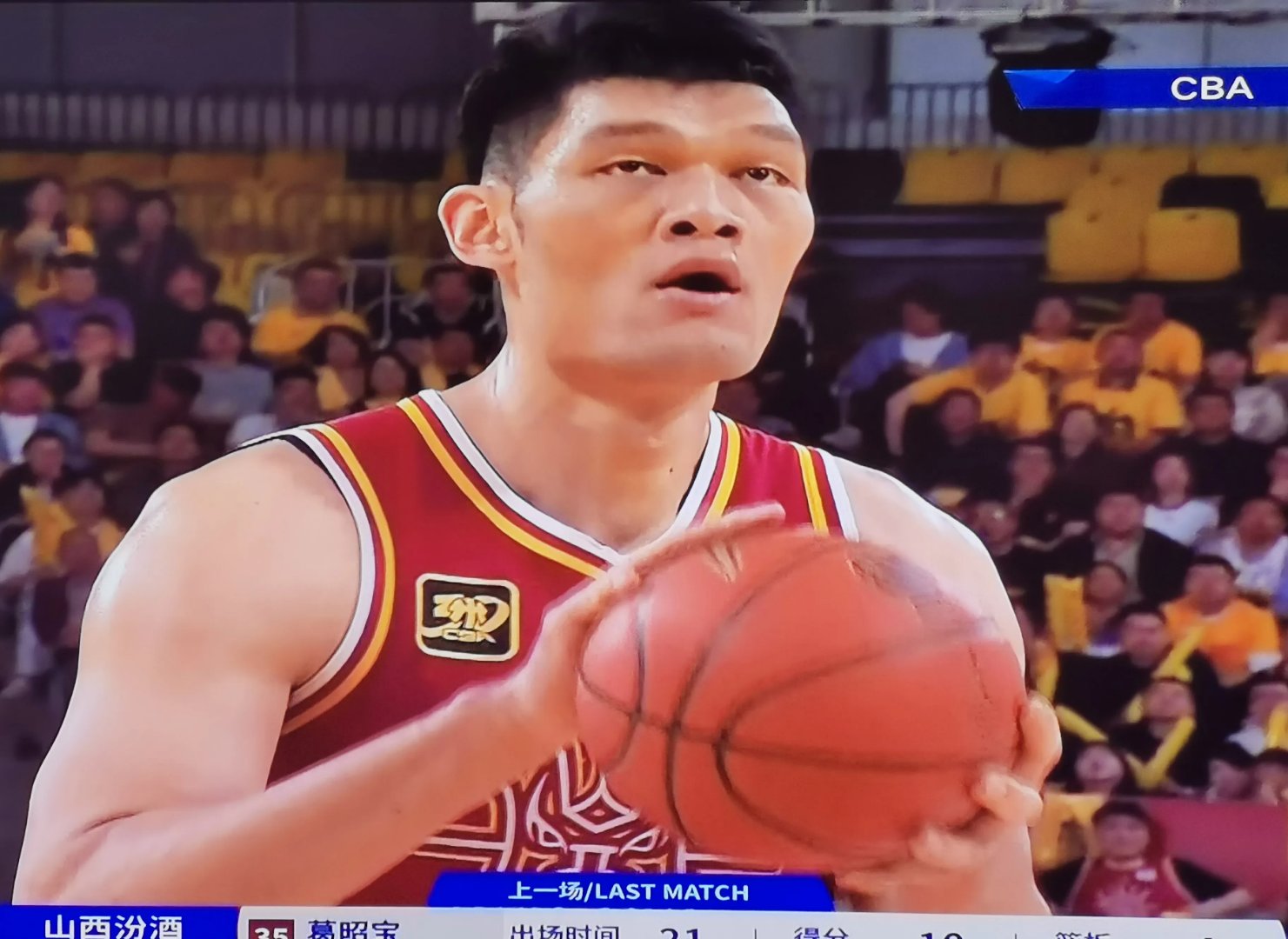 广东队碾压国王,浓眉哥高光表现 广东队碾压国王,浓眉哥高光表现