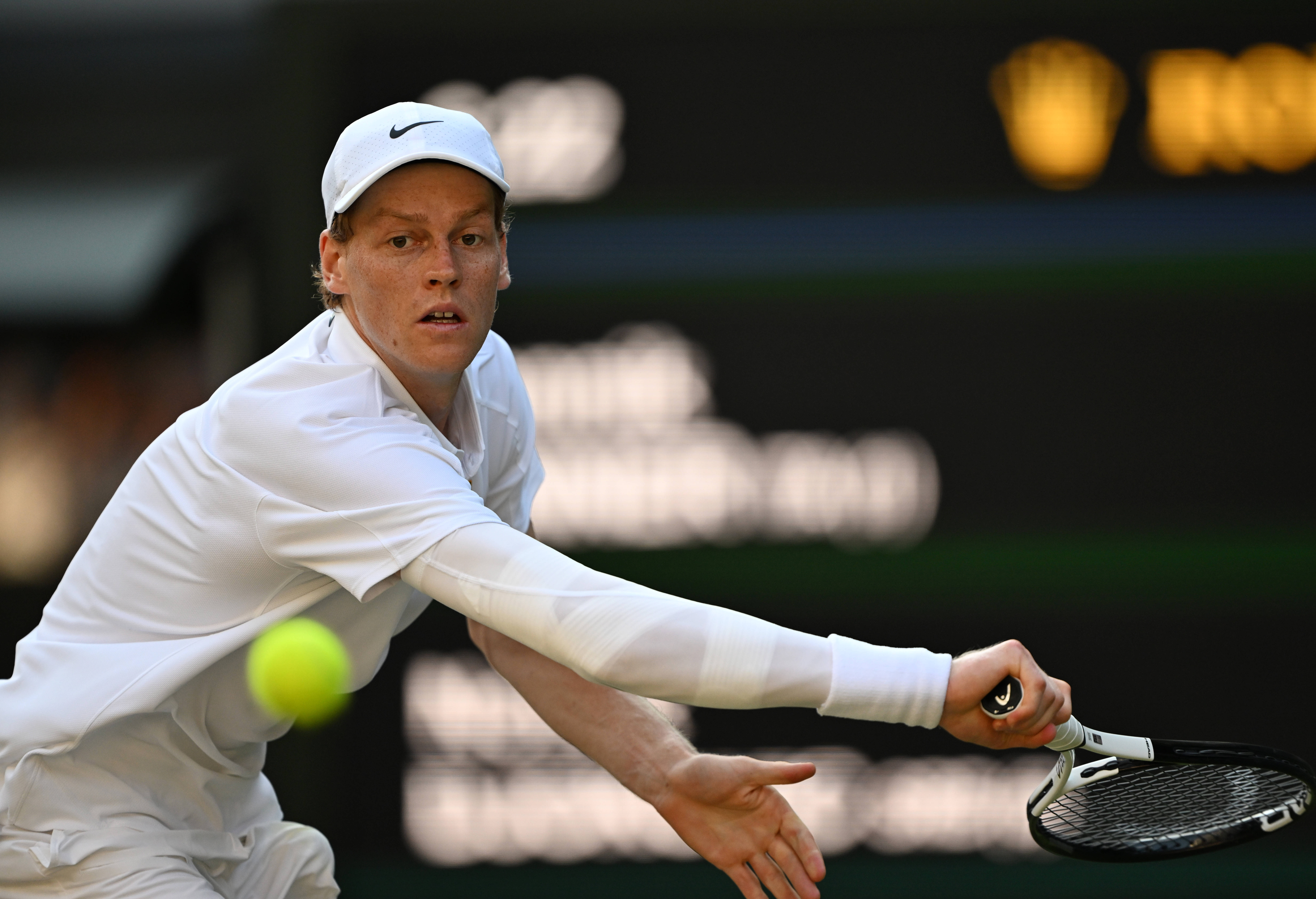 温网绝杀蒙特卡洛大师赛,辛纳扛起全队 温网绝杀蒙特卡洛大师赛,辛纳扛起全队