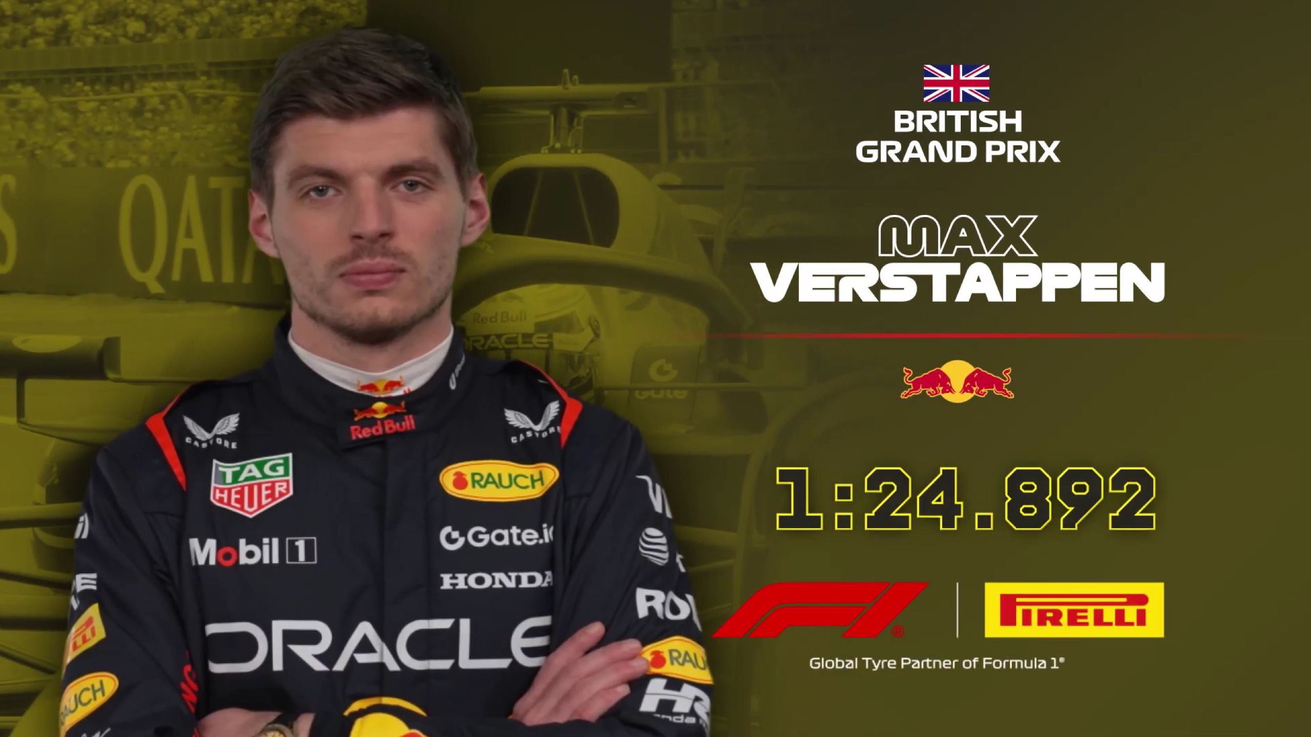 雷诺车队翻盘索伯车队，维斯塔潘点燃赛场