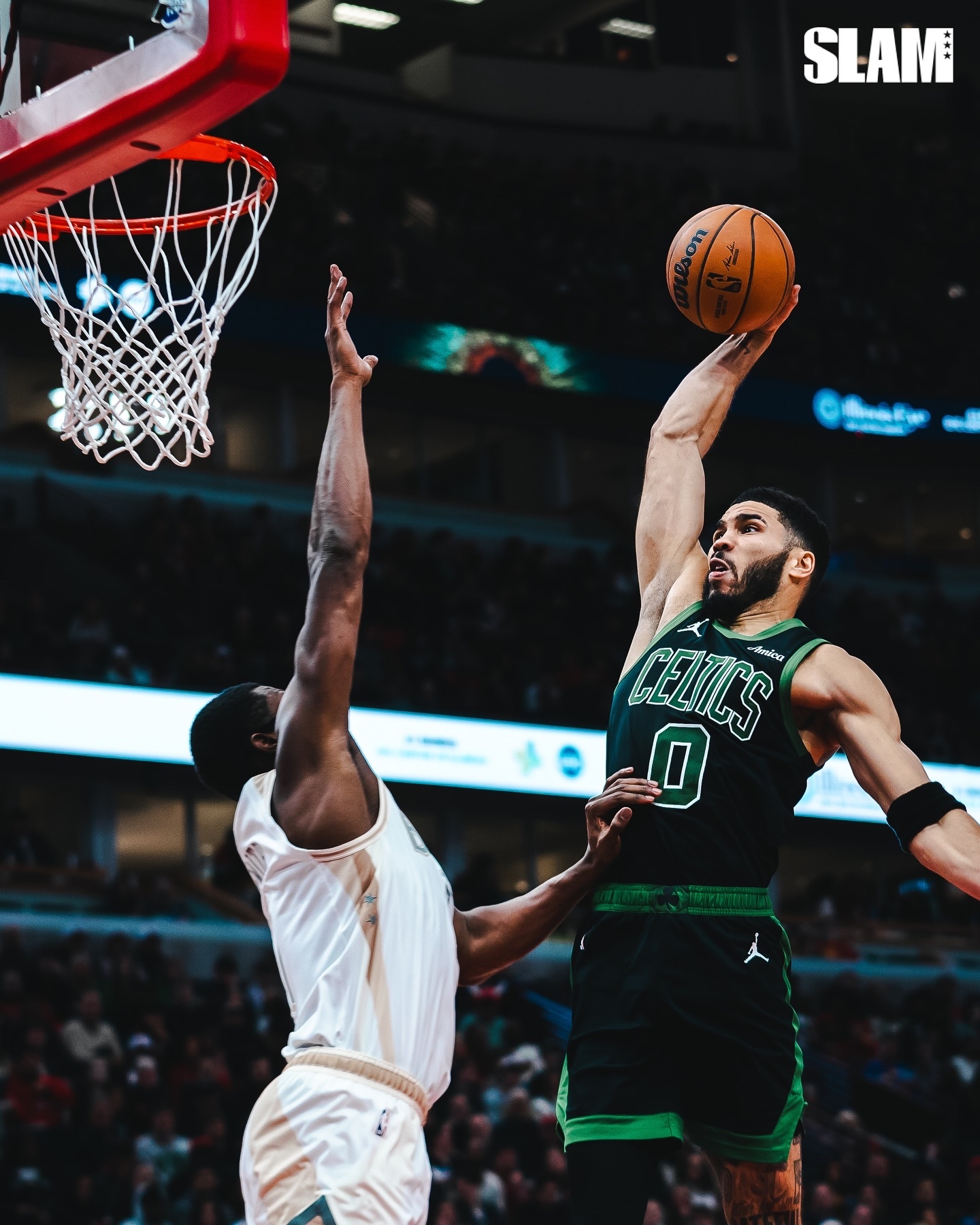 魔术完胜火箭,塔图姆惊艳四座 魔术完胜火箭,塔图姆惊艳四座