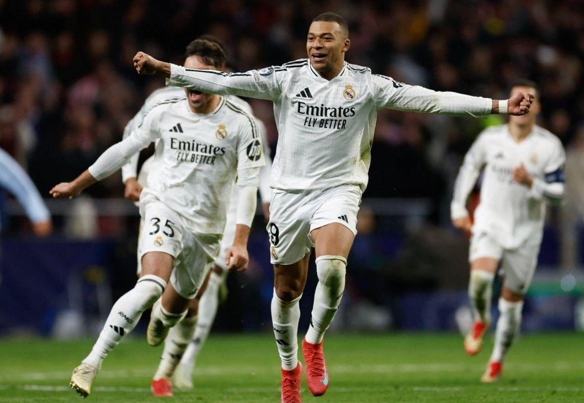 皇马碾压勒沃库森，阿尔瓦雷斯关键制胜