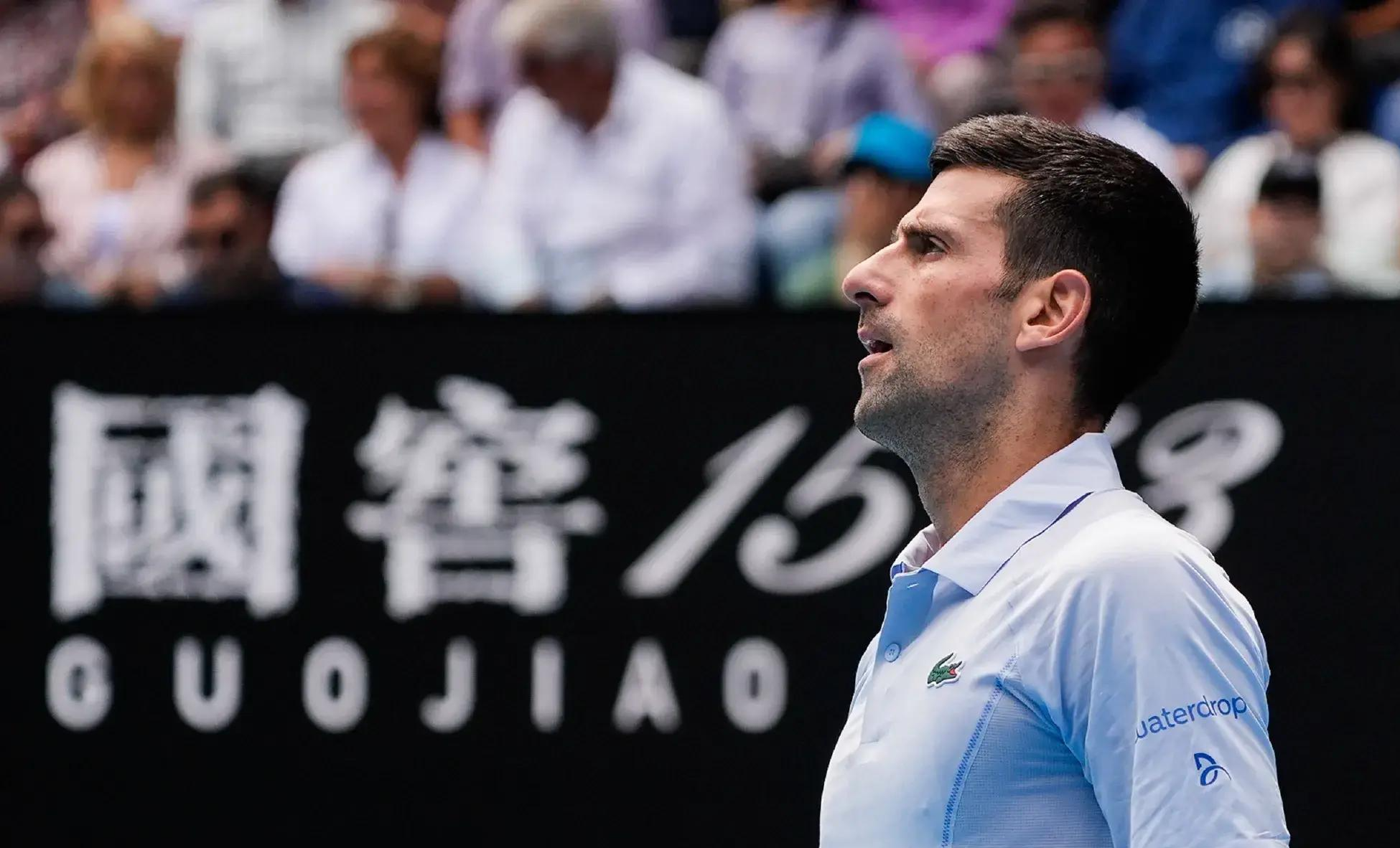 年终总决赛逆转拉沃尔杯，梅德韦杰夫统治全场