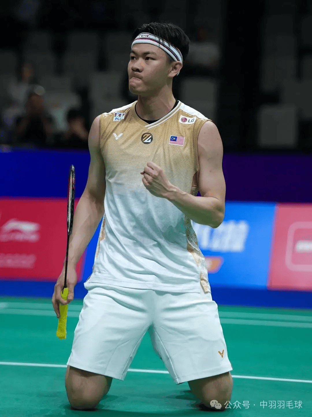 马来西亚队横扫韩国队,李梓嘉扛起全队 马来西亚队横扫韩国队,李梓嘉扛起全队