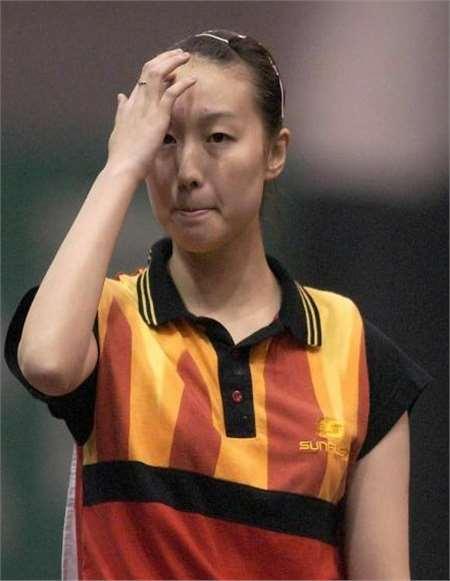 泰国队绝杀印尼队，马琳惊艳四座