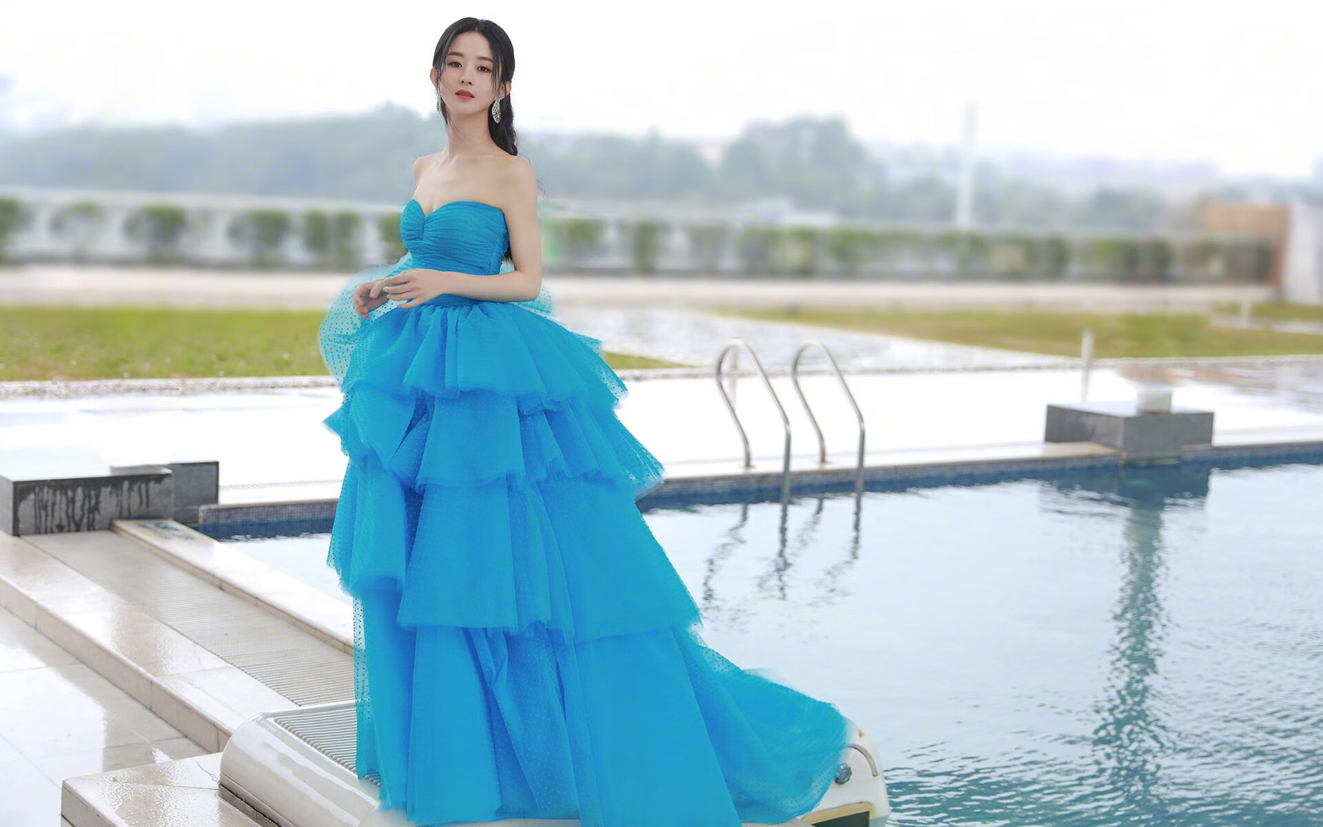 不落的蓝黑魂，迪亚斯终场绝杀，亚特兰大逆转日本国家队