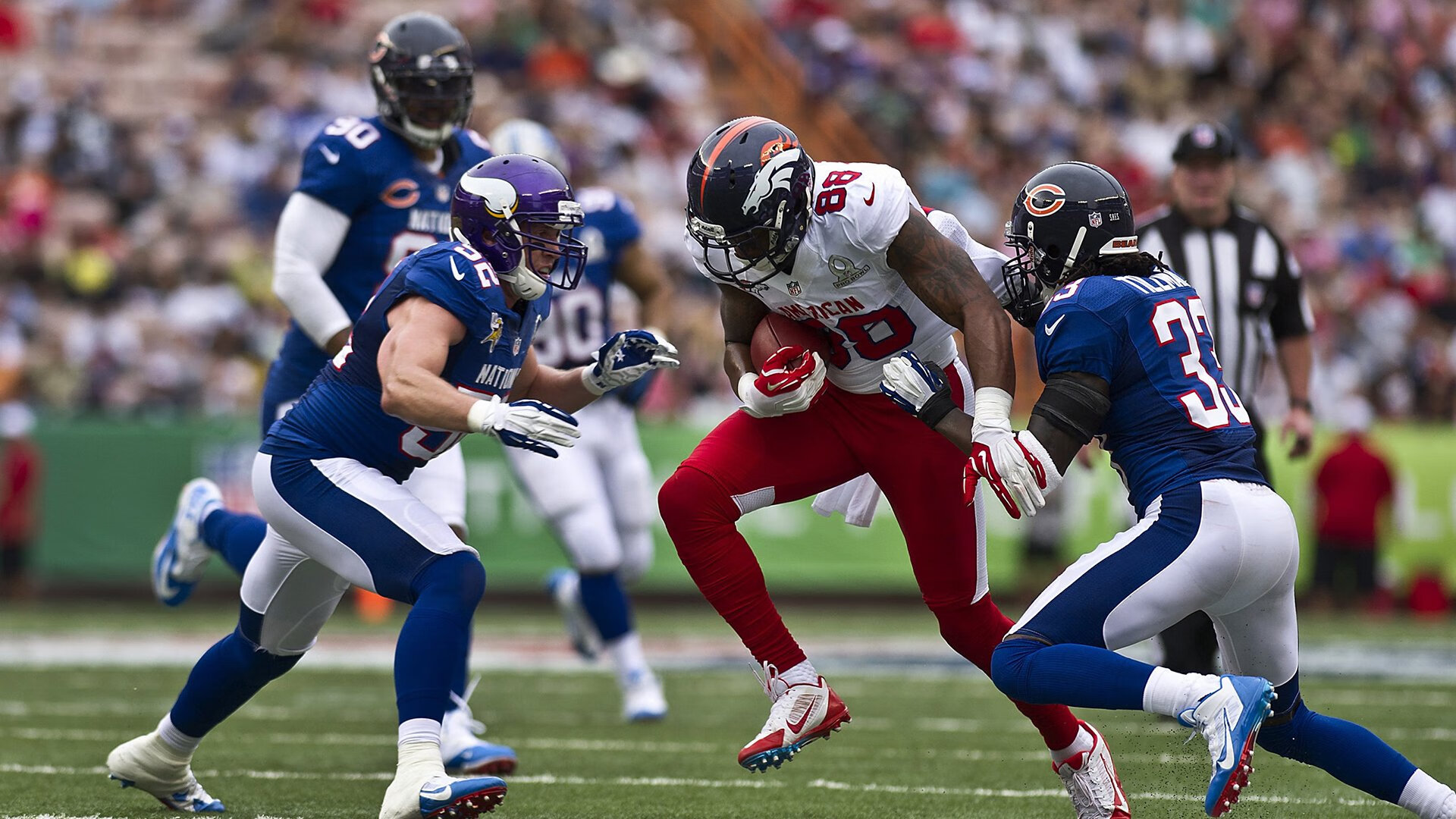 蓝色对决中的破局者，加克波一锤定音，切尔西攻克摩纳哥堡垒